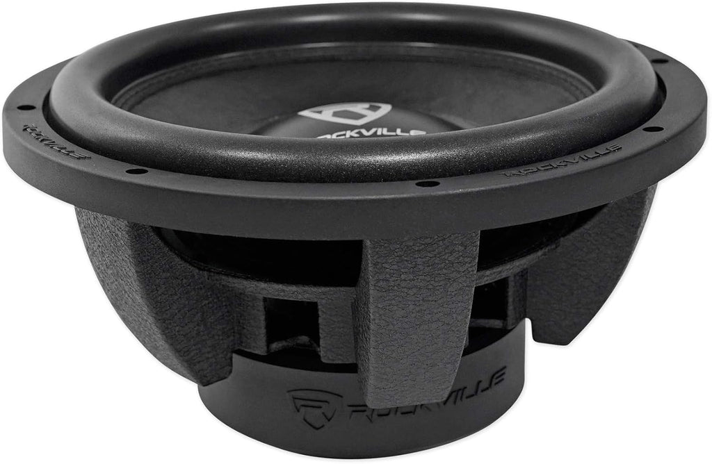 12 4800w Car Audio Subwoofers and Mono Amplifier F41715