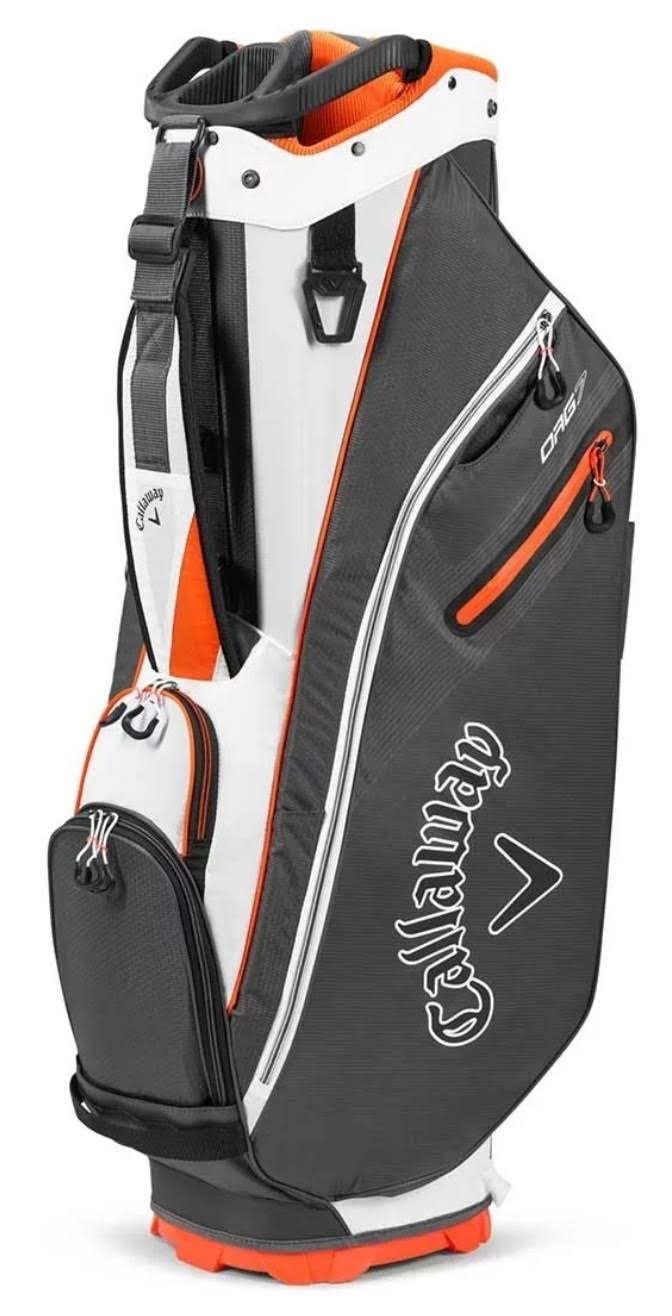 Cart Bag O56115