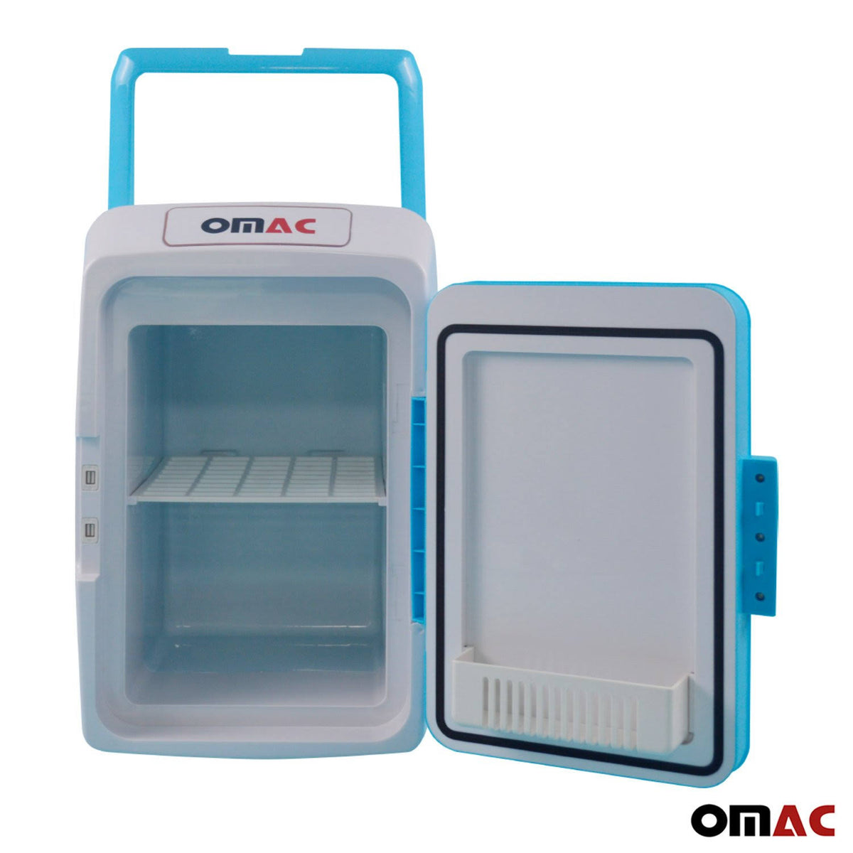 12L Portable Car Refrigerator with Dual Cooling and Warming Z738