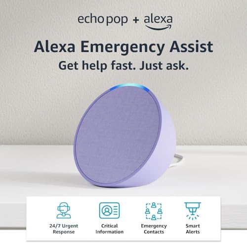 Alexa Speaker F679425