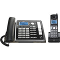 2-Line Corded Cordless Expandable Phone with Caller I25189
