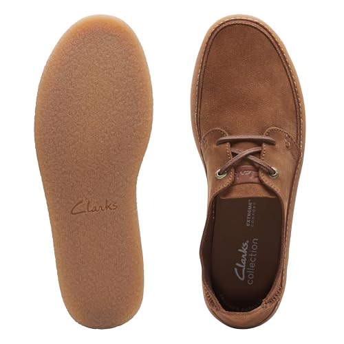 Mens Oakpark Lace F20302