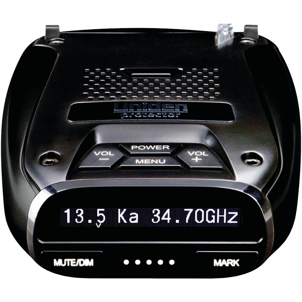 Radar Detector with Camera Alert G7969