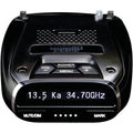 Radar Detector with Camera Alert G7969