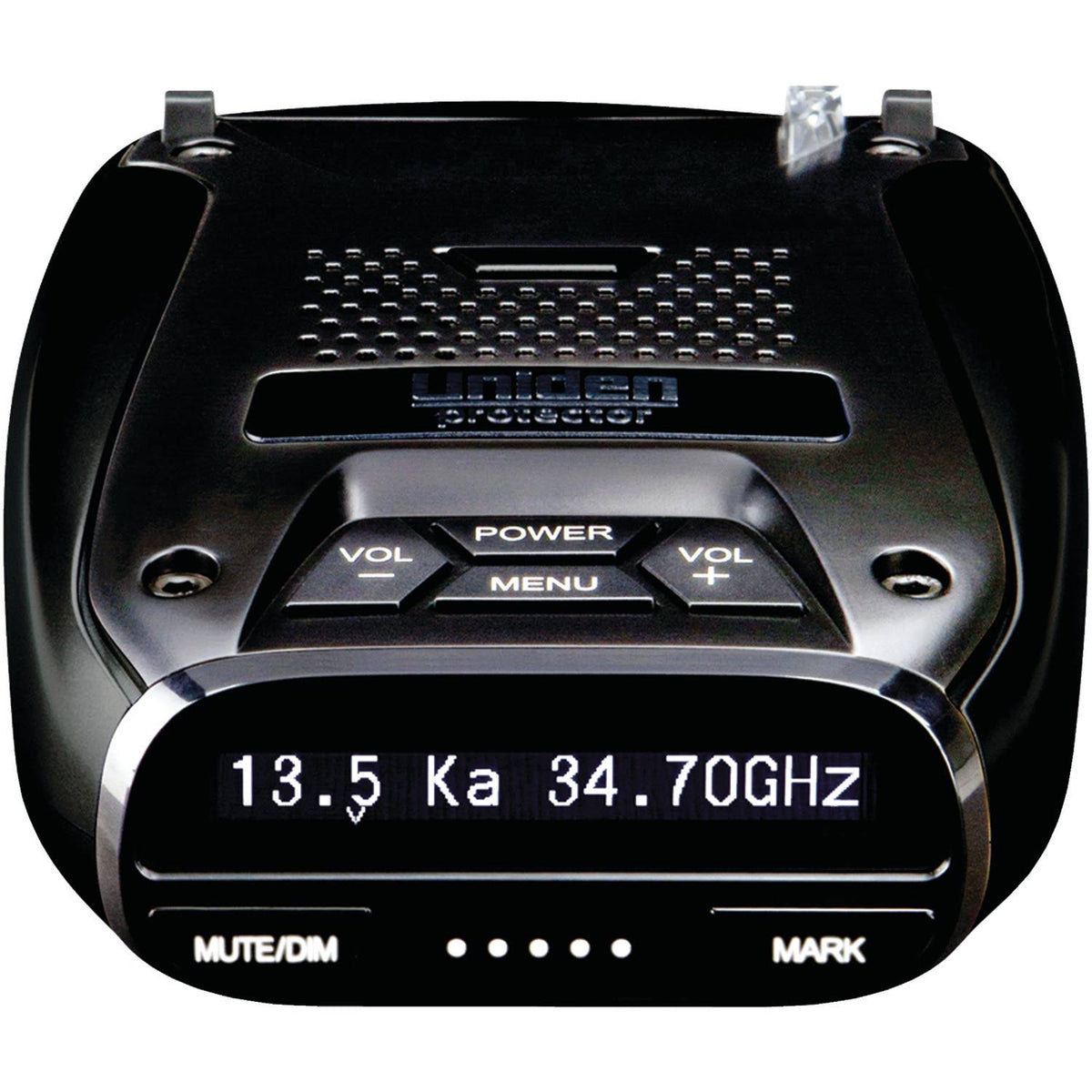 Radar Detector with Camera Alert G7969