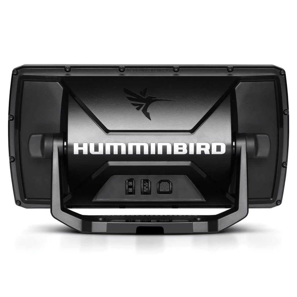 Helix 7 Fishfinder with GPS and Side Imaging Sonar R3132