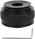 Microscope Adapter Mount Lens Adapter Camera Adapter T86533