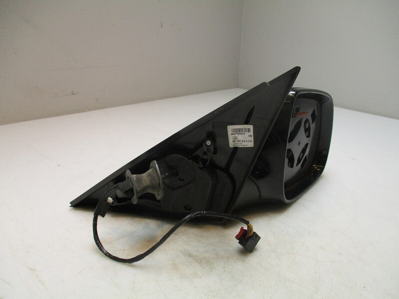 Passenger Power Door Mirror E390285