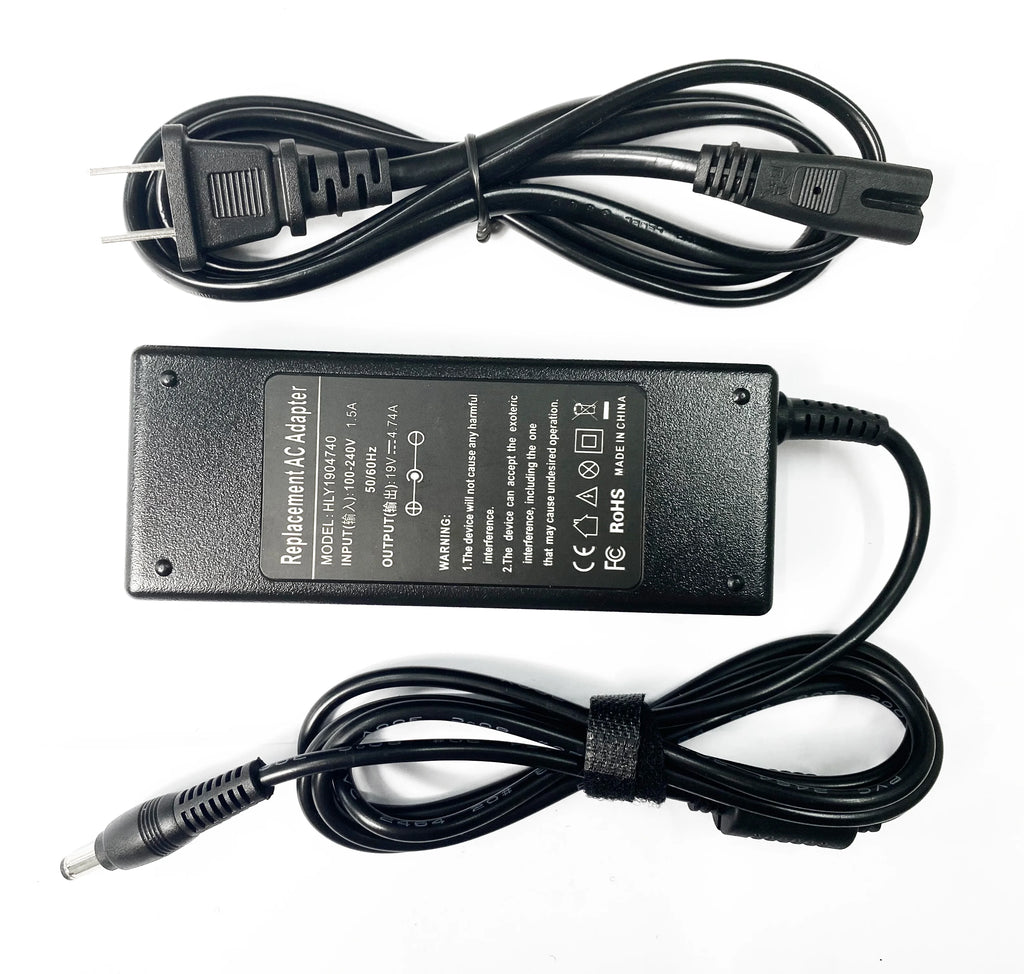 Laptop AC Adapter Charger H643794