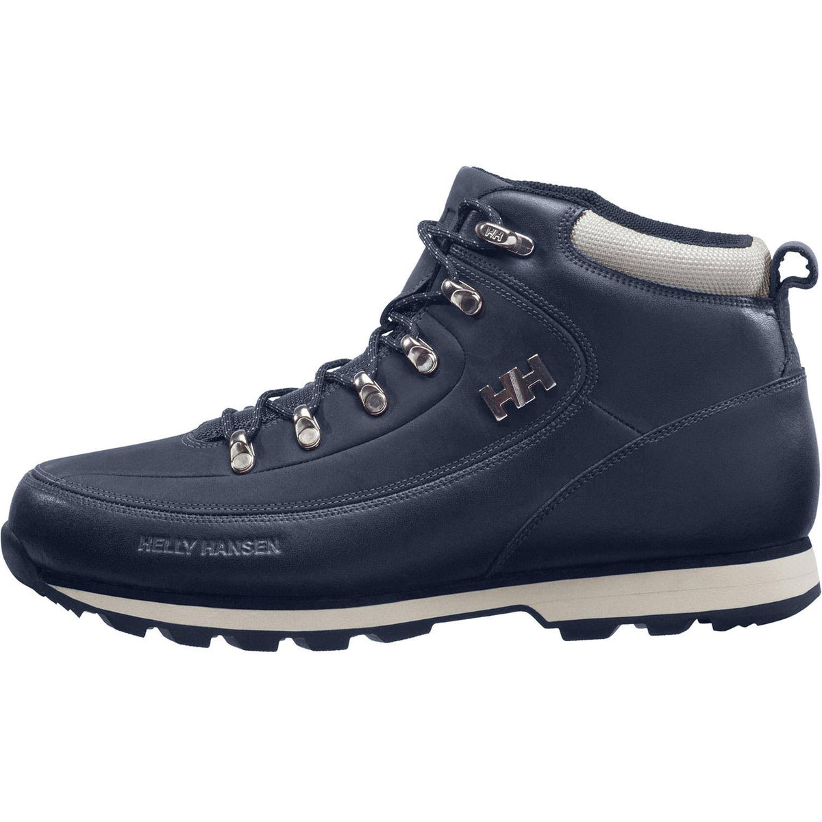 The Forester Q48859