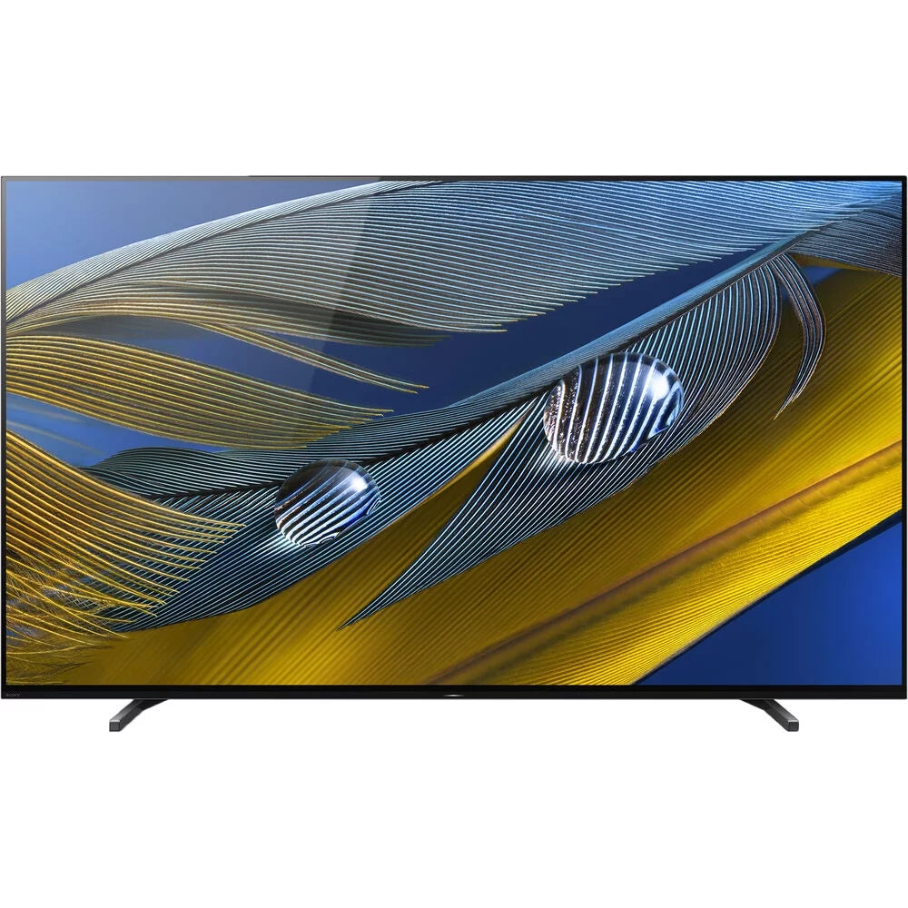 65 Inch 4K OLED Smart TV U349090