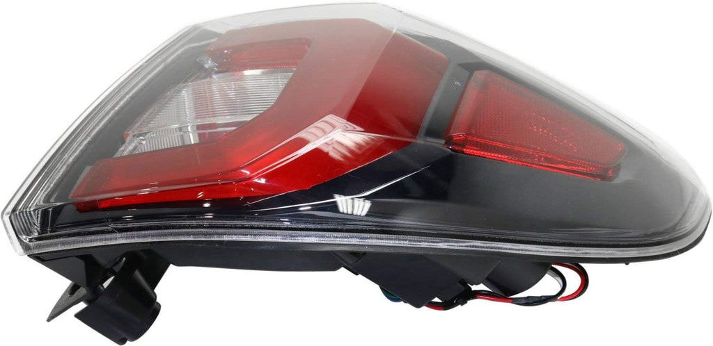 Tail Light Assembly Set of 2 L146417
