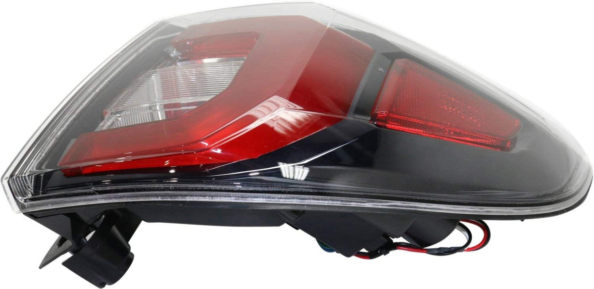 Tail Light Assembly Set of 2 L146417
