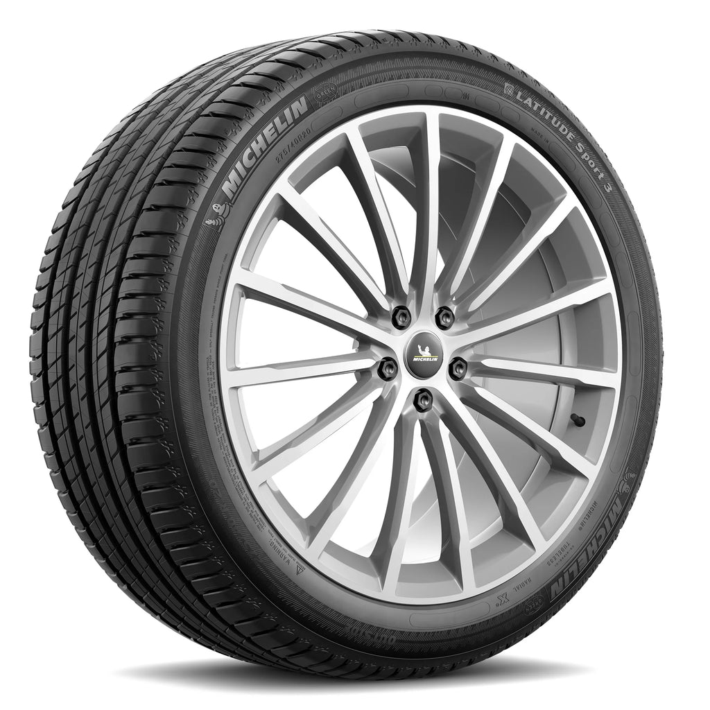 Summer 235/50R19 99W Tire U218804