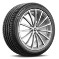 Summer 235/50R19 99W Tire U218804