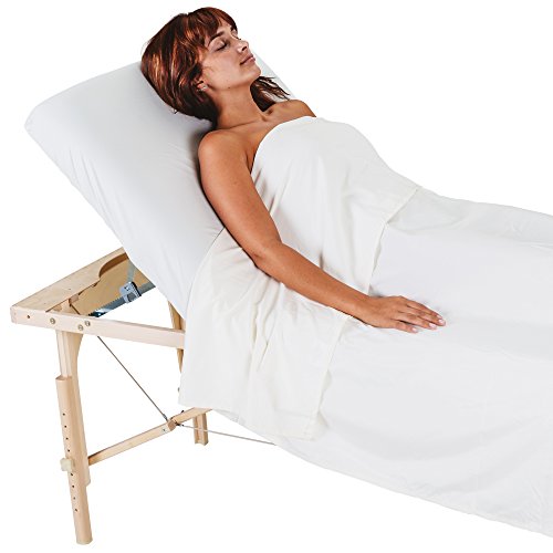Portable Massage Table with Carry Case T34050