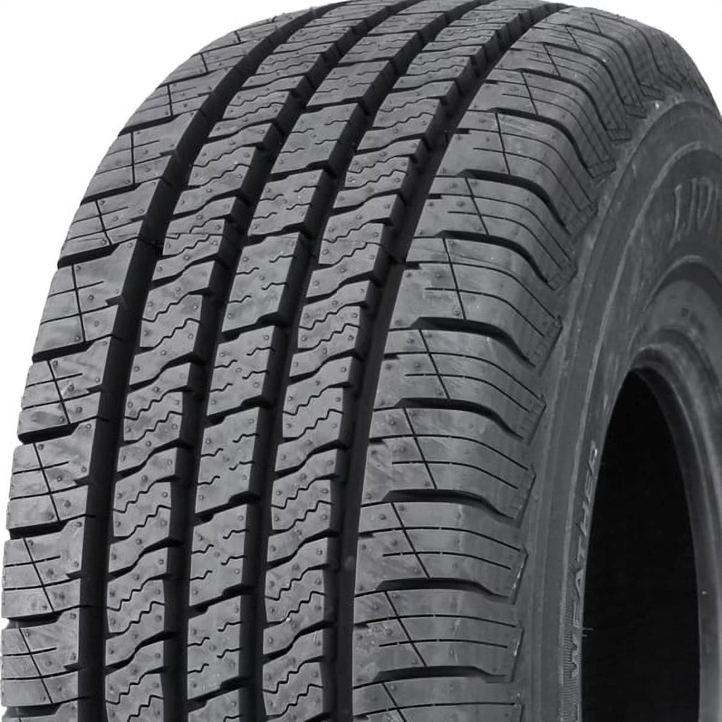 All Season Truck Tires 255/65R17 J322833
