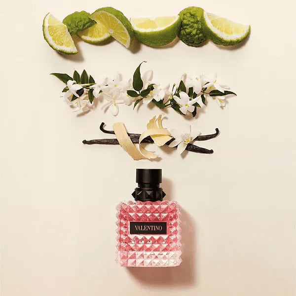 Eau De Parfum Vaporisateur Spray 1.7 oz O6126