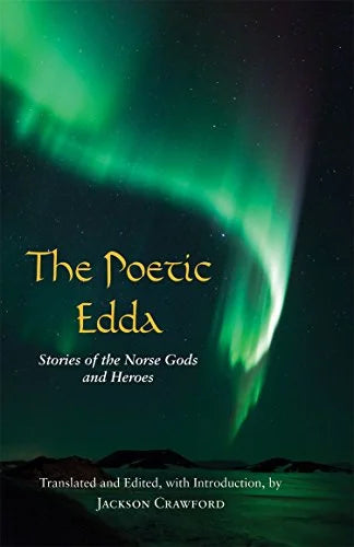 The Poetic Edda: Stories of the Norse Gods and Heroes V453