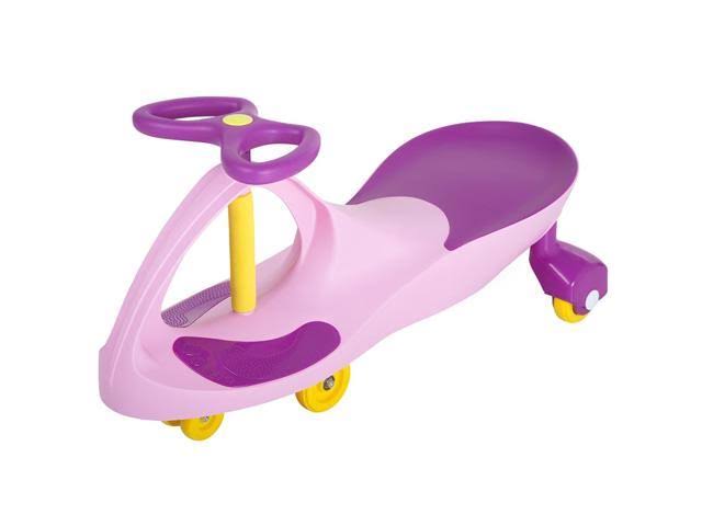 Pink and Purple Ride on Toy P458638