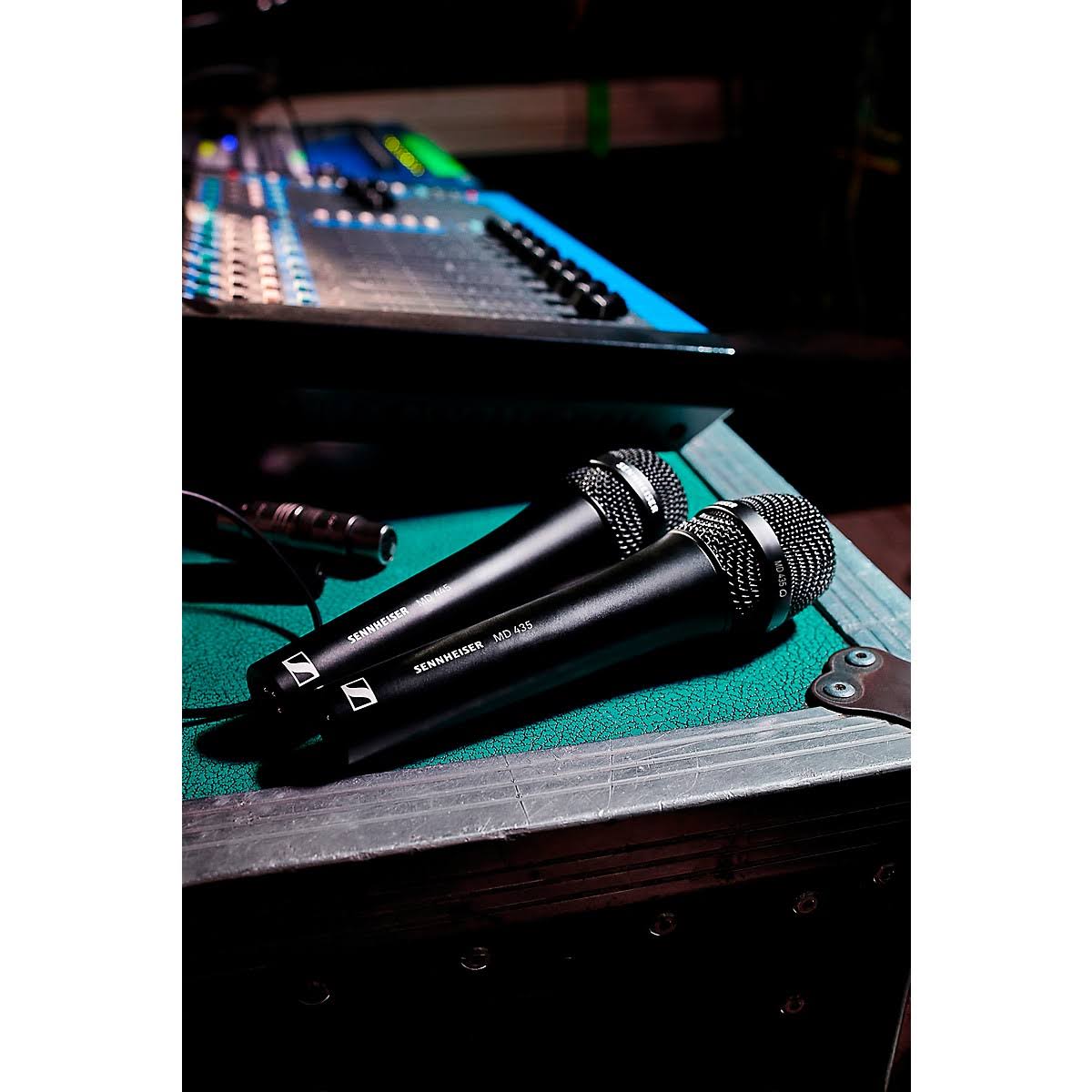 Dynamic Vocal Microphone X3428