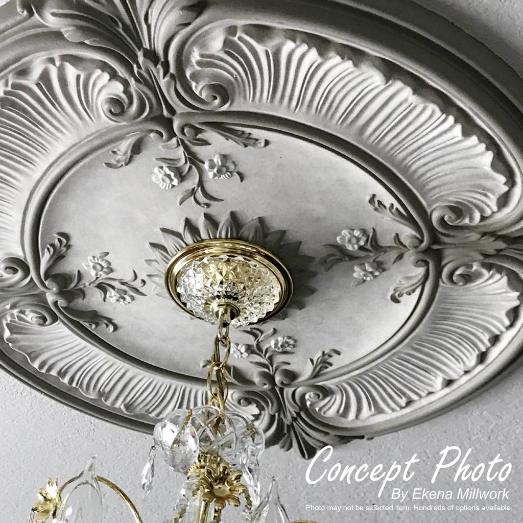 Ceiling Medallion G94579