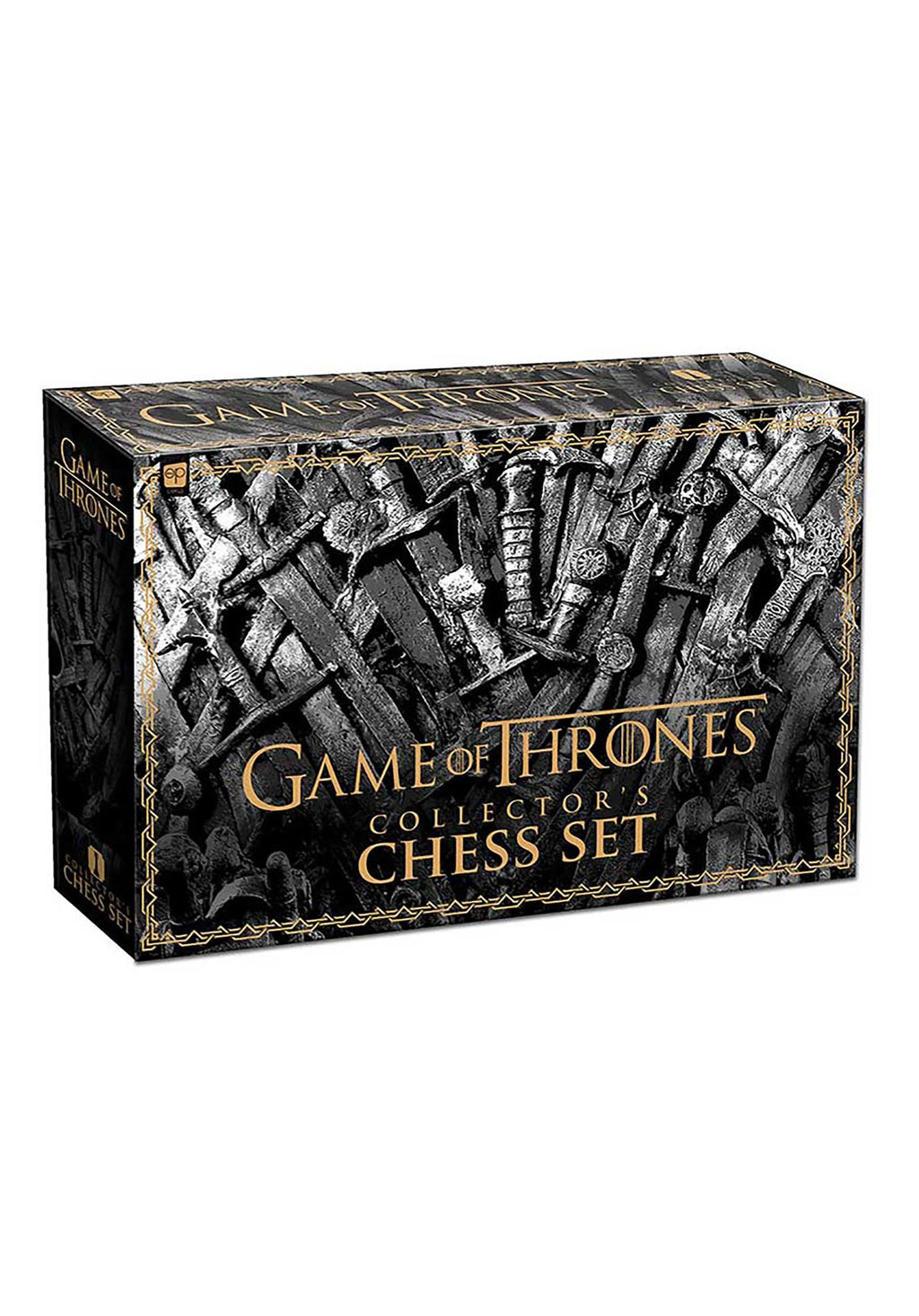 Chess Set G202