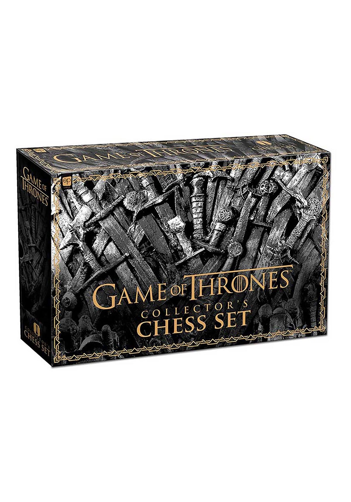 Chess Set G202