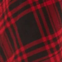 Black Plaid Sleeveless V Neck Maxi Sheath Dress P929621