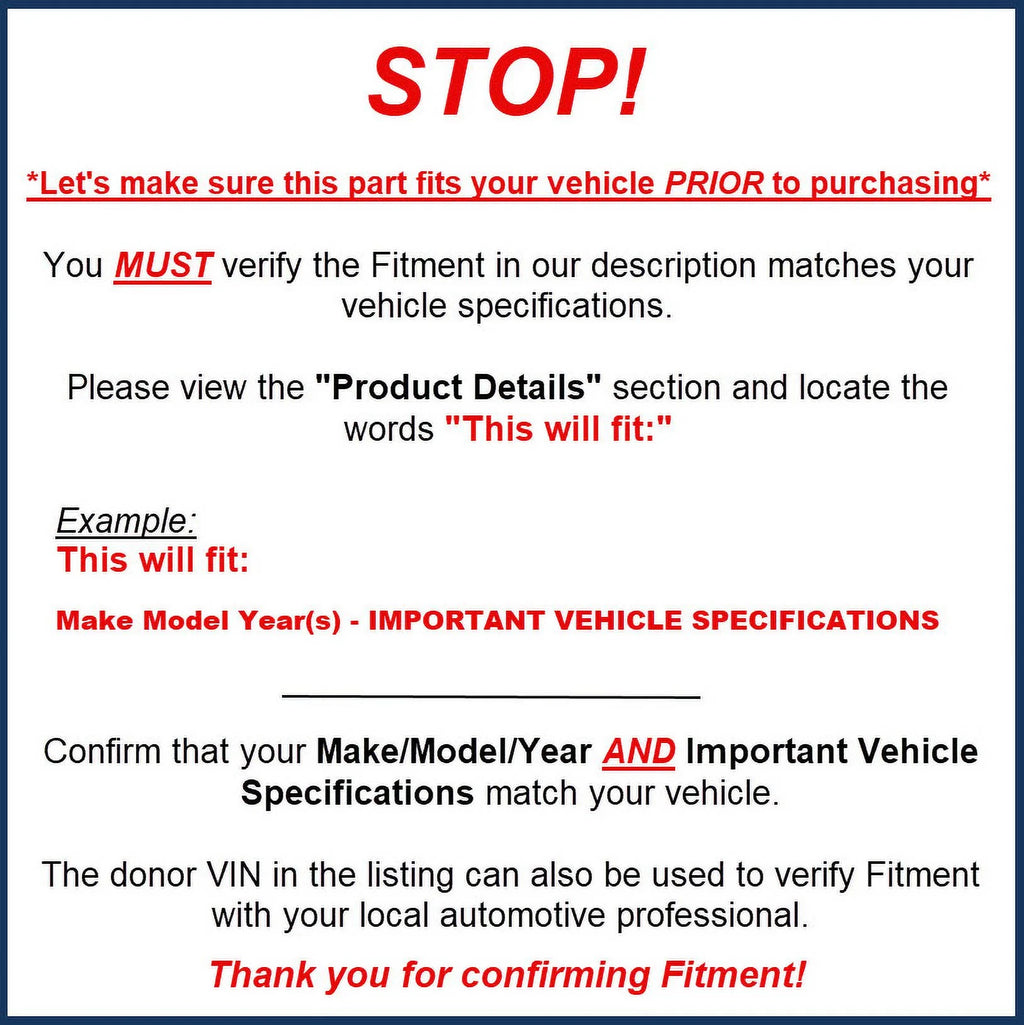 Pre-Owned Subaru Ascent HVAC Temperature Control Unit F94587