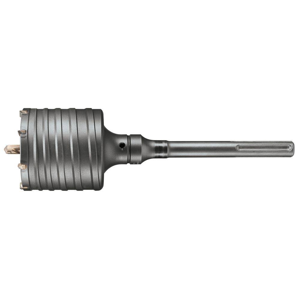 1-3/4 In. x 12 In. SDS-max Rotary Hammer Core Bit E6235
