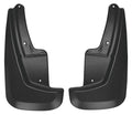 Black Custom Mud Guards Front Mud Guards C39465