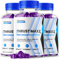 180 Gummies Male Performance Supplement L3144