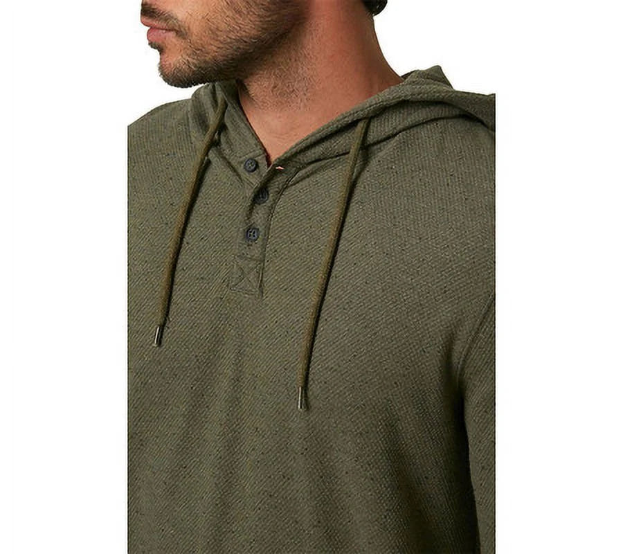 Hooded Pullover F75144