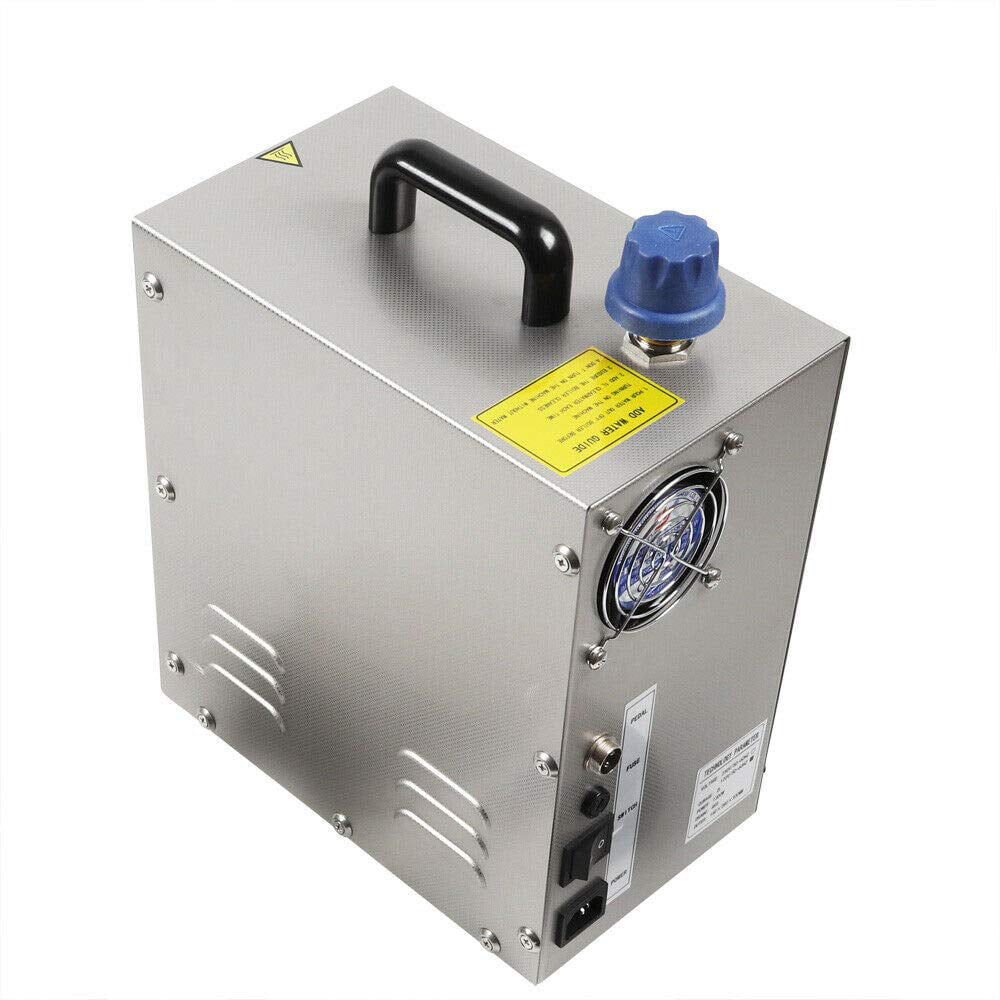 Stainless Steel Jewelry Cleaner 1.3KW 2L C2553