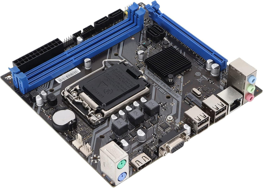 LGA 1150 DDR3 ITX Motherboard N27668