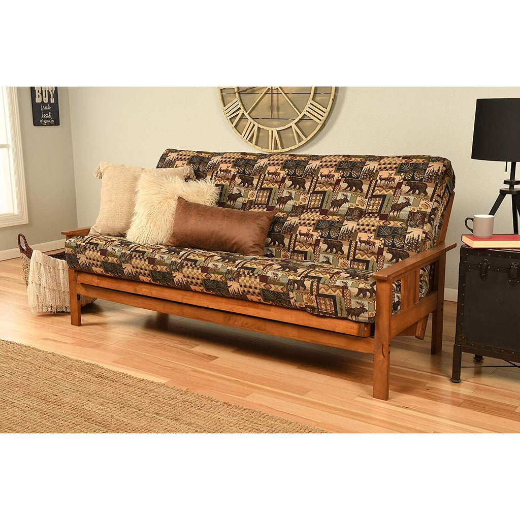 Victorian Vintage Futon Frame S97784