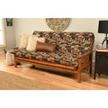 Victorian Vintage Futon Frame S97784
