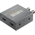 Blackmagic Design Micro Converter Bidirectional SDI/HDMI 3G T802