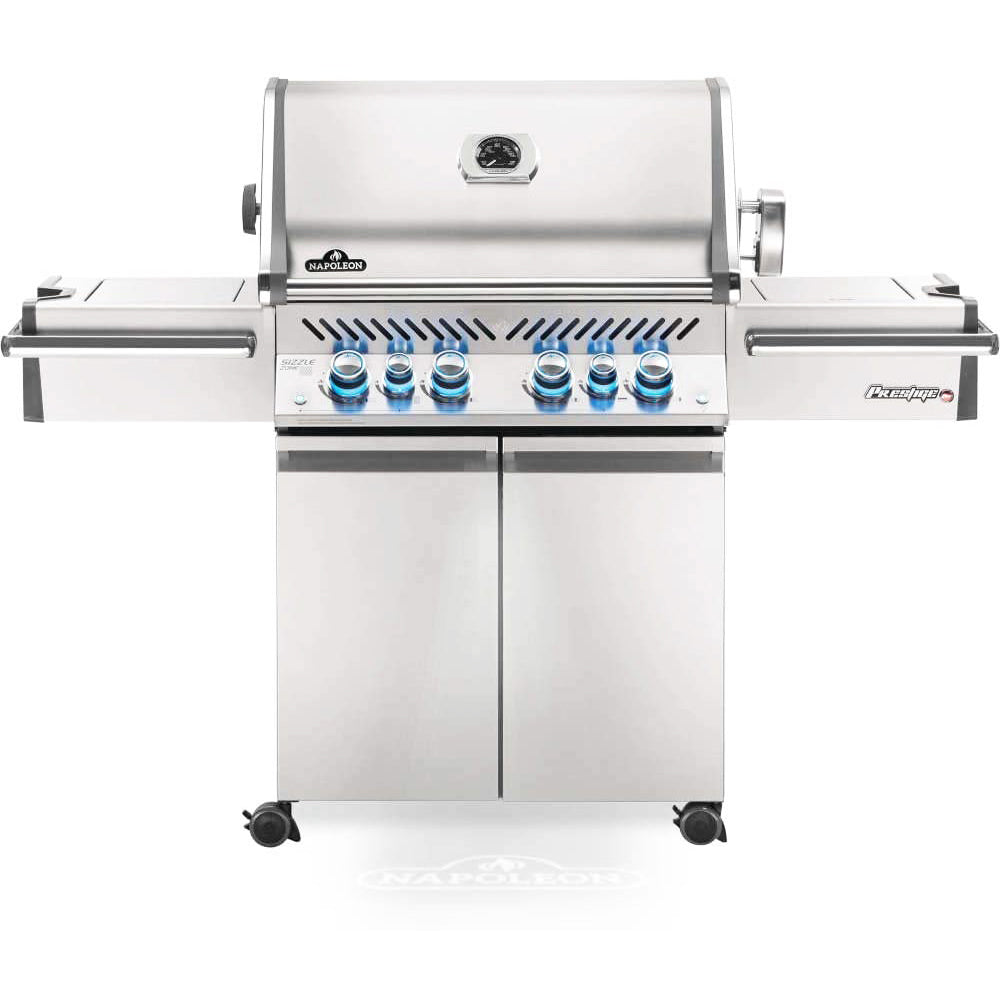 Propane Outdoor Grill with 5 Burners K685