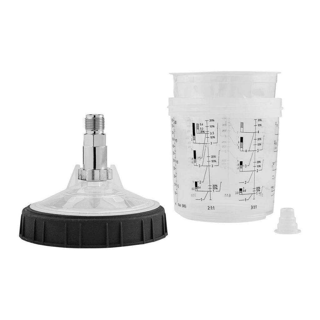 Paint System Adapter C923552