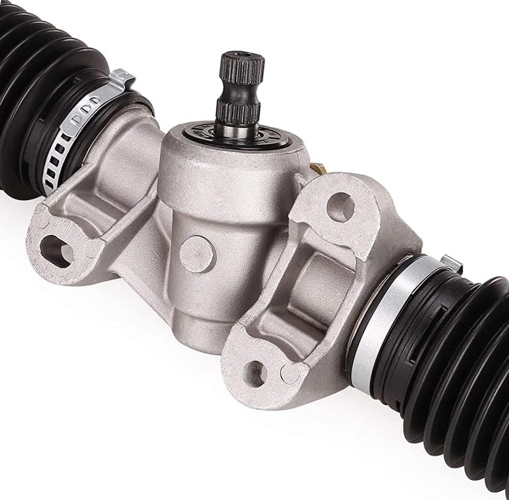 Club Car Precedent Steering Gear Box Assembly J334