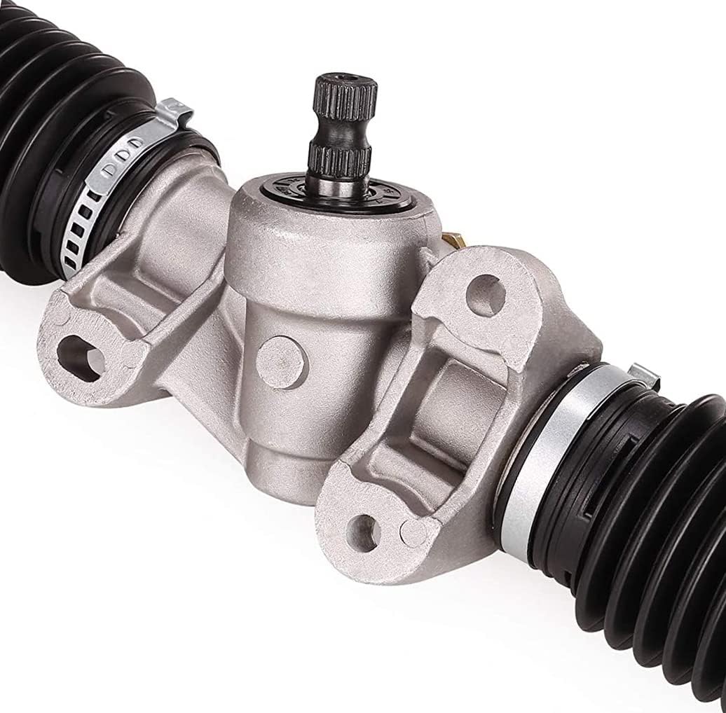 Club Car Precedent Steering Gear Box Assembly J334
