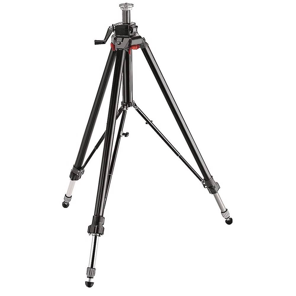 Black Camera Tripod V730149