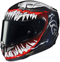 Red Helmet Size Large V83959