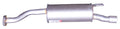 Muffler H966