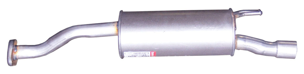 Muffler H966