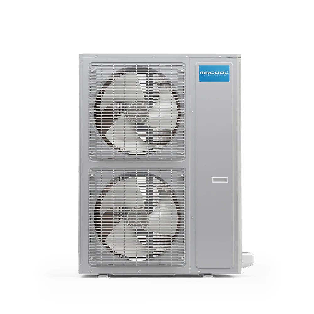 4 or 5 Ton DC Inverter Cooling Only Condenser K9041