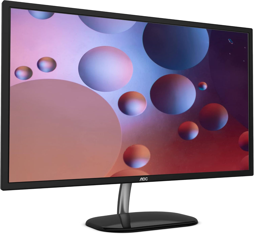 32 2560x1440 QHD VA Panel Monitor C38005