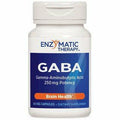 GABA 60 caps A764